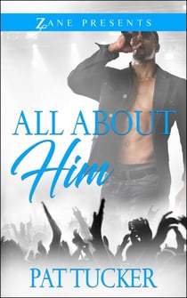 All About Him - A Novel