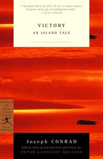 Victory - An Island Tale