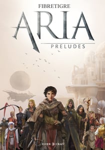ARIA : Préludes
