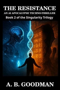 SINGULARITY: THE RESISTANCE - Singularity, #2