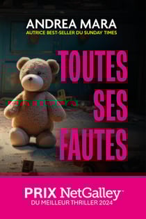 Toutes ses fautes - "Encore mieux que La femme de ménage !" - Gérard Collard, Sud Radio