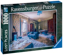 1000P SOUVENIRS D ANTAN RAVENSBURGER