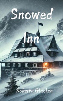 Snowed Inn - Winter Legacy, #1
