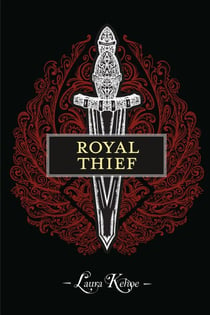Royal Thief