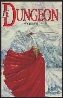 Philip José Farmer's The Dungeon—The Final Battle - Philip José Farmer's The Dungeon, #6