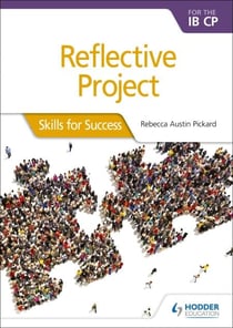 Reflective Project for the IB CP - Skills for Success