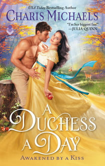 A Duchess a Day - A Novel