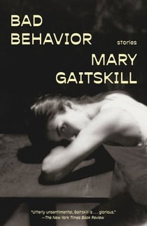 Bad Behavior - Stories