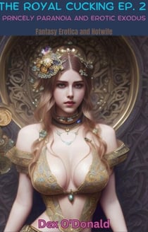 The Royal Cucking Ep. 2 Princely Paranoia and Erotic Exodus Fantasy Erotica and Hotwife - The Royal Cucking, #2
