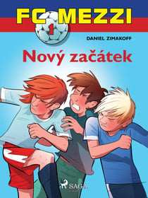 FC Mezzi 1: Nový zacátek