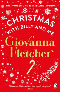 Christmas With Billy and Me - A short story