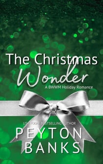 The Christmas Wonder: A BWWM Menage Holiday Romance - A Langdale Christmas, #4