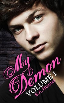 My Demon Volume 1 - Noble Academy, #1
