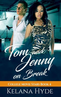 Tom and Jenny on Break - College Movie Stars, #4