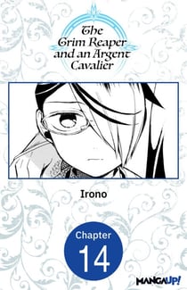 The Grim Reaper and an Argent Cavalier #014