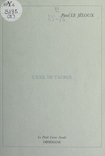 L'exil de Taurus