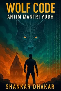 Wolf Code: Antim Mantri Yudh