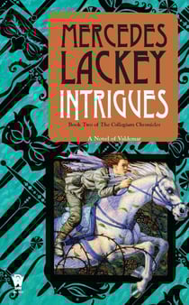 Intrigues - Book Two of the Collegium Chronicles (A Valdemar Novel)
