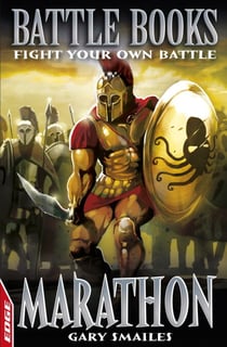 Marathon - Fight Your Own Battle