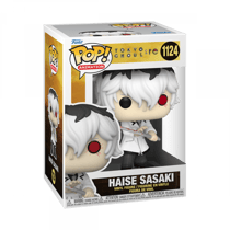 Figurine Funko POP! - Tokyo Ghoul - Haise Sasaki n°1124