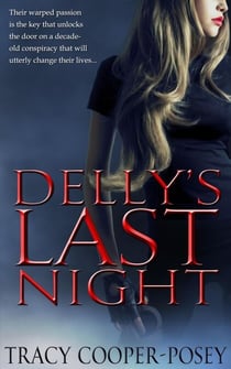 Delly's Last Night - Go Get 'em Women