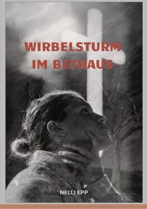 Wirbelsturm im Bethaus