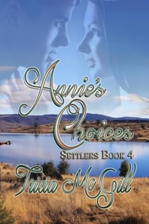 Annie's Choices - Settlers, #4