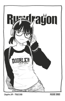 Ruridragon - Chapitre 39 - True end