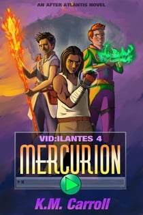 Mercurion - After Atlantis, #7