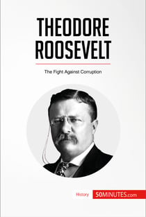 Theodore Roosevelt - The Fight Against Corruption