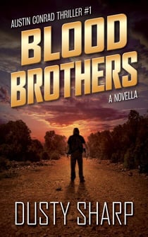 Blood Brothers - Austin Conrad, #1