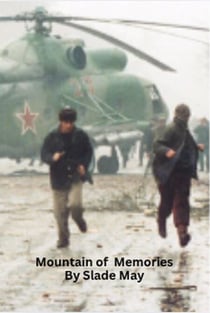 Mountain Of Memories - The Runner, #2