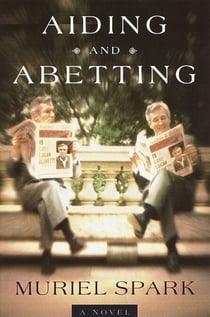 Aiding and Abetting - A Novel