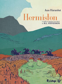 Hermiston. Le juge pendeur - L'Intégrale