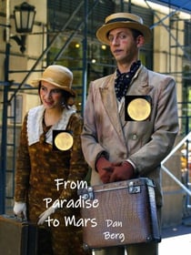 From Paradise to Mars - In Heaven and on Earth, #2