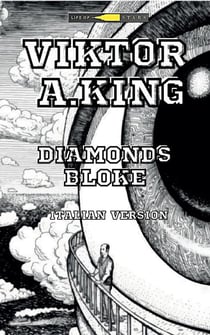 Diamonds Bloke - Viktor A. King Diamonds Bloke multilanguages, #3