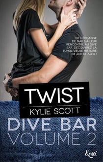 Twist - Dive Bar - Volume 2