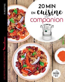 20 minutes en cuisine avec Companion