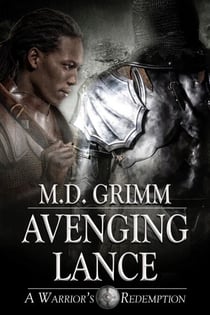 Avenging Lance (A Warrior's Redemption 3) - A Warrior's Redemption, #3