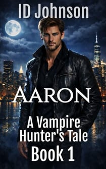Aaron - A Vampire Hunter's Tale, #1