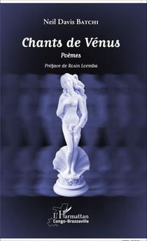 Chants de Vénus - Poèmes