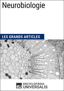 Neurobiologie - Les Grands Articles d'Universalis