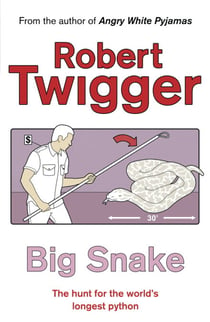 Big Snake - Big Snake (HB)