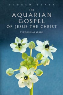 The Aquarian Gospel of Jesus the Christ - The Missing Years