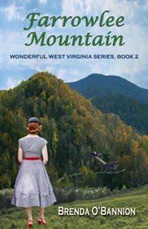 Farrowlee Mountain - Wonderful West Virginia, #2