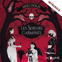 Les Soeurs Carmines (L'Intégrale)