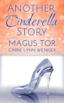 Another Cinderella Story - Storyteller Cosmetics, #2