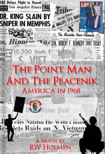 The Point Man and the Peacenik