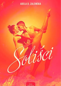 Solisci - Tancerze, #1