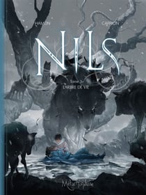 Nils T03 - L'Arbre de vie